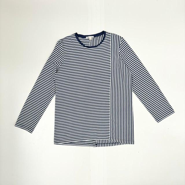 COS Women's T-shirt - Multi - L on Productcaster.