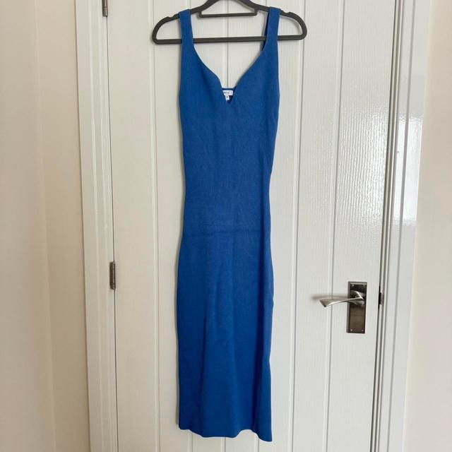 Reiss Women's Dress - Blue - 6 on Productcaster.