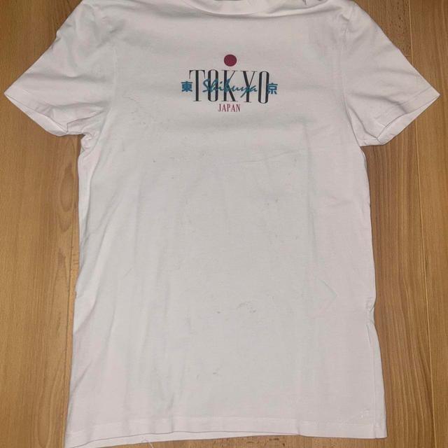 Men's T-shirt - White - S on Productcaster.