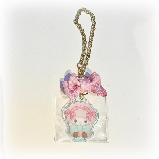 Sanrio Women's Accessories - Pink/Multi on Productcaster.