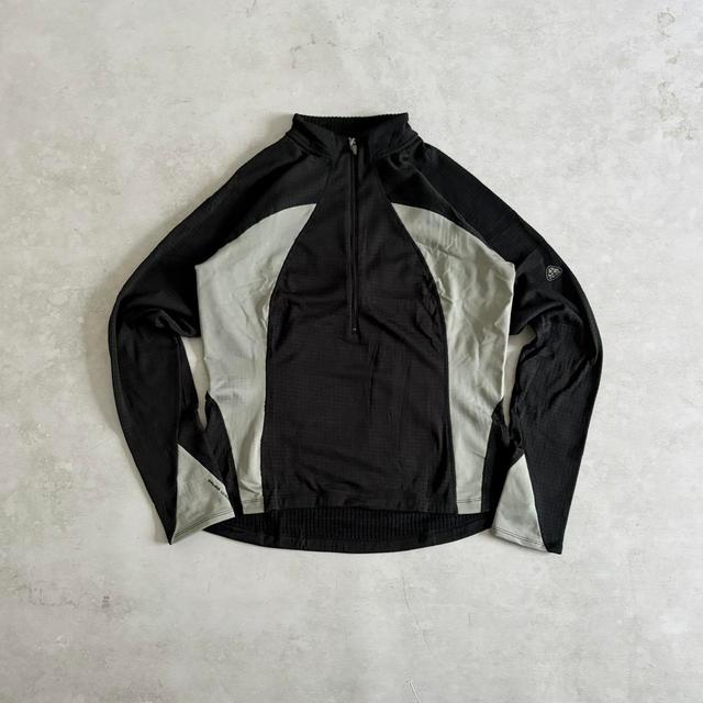 Nike ACG Women's Jacket - Black/Grey - XL on Productcaster.