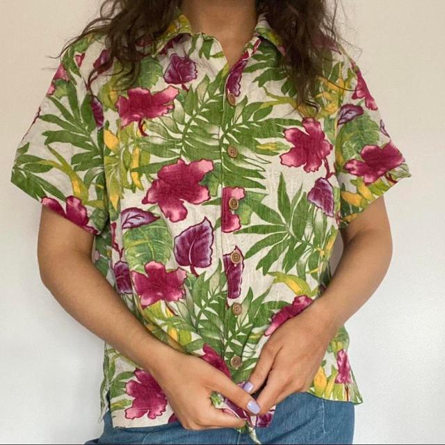 Westbound Women's Shirt - Multi - XL on Productcaster.