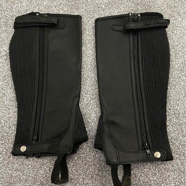 Chaps Women's Accessories - Black on Productcaster.