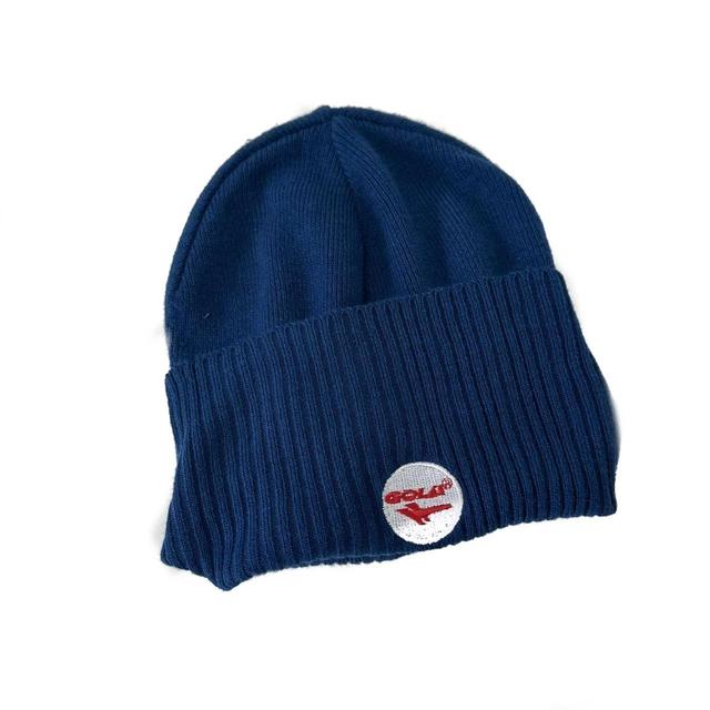 Gola Men's Beanies - Blue on Productcaster.