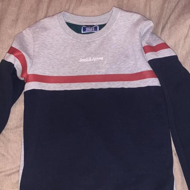 Jack & Jones Kids' Sweatshirt - Multi on Productcaster.