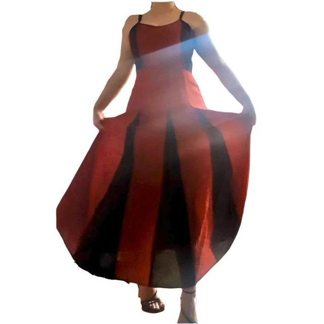 Brave Soul Women's Dress - Red - XS on Productcaster.