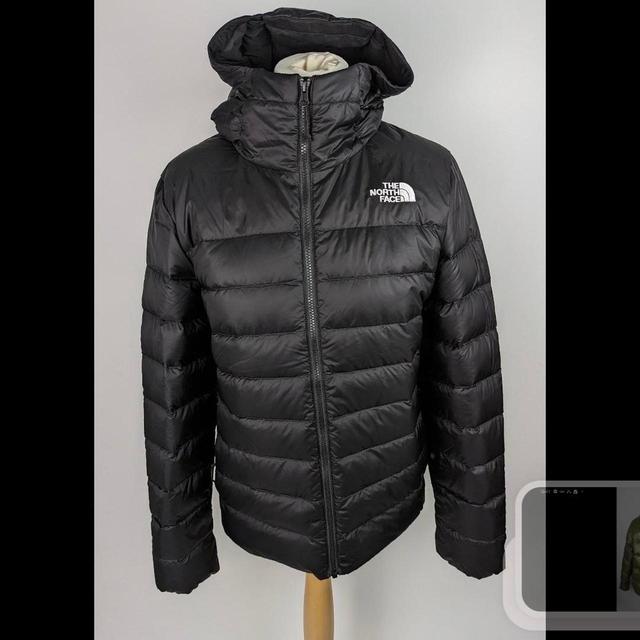 The North Face Women's Lightweight Jacket - Black - UK 16 on Productcaster.