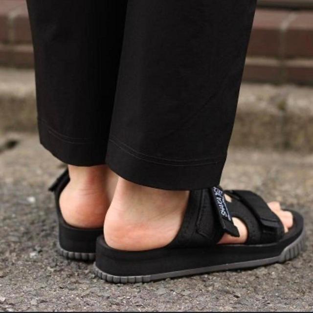 Shaka Women's Slides - Black - UK 5 on Productcaster.