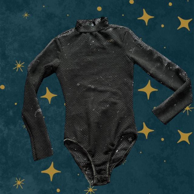 New Look Women's Bodysuit - Black - 8 on Productcaster.