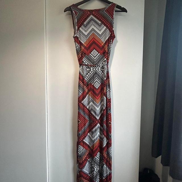 Primark Women's Party Dress - Multi - 8 on Productcaster.