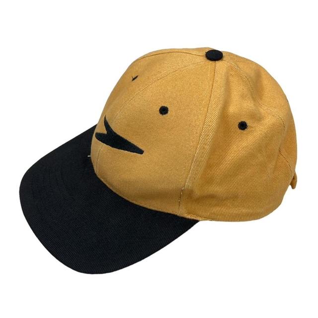 Speedo Men's Hat - Yellow on Productcaster.