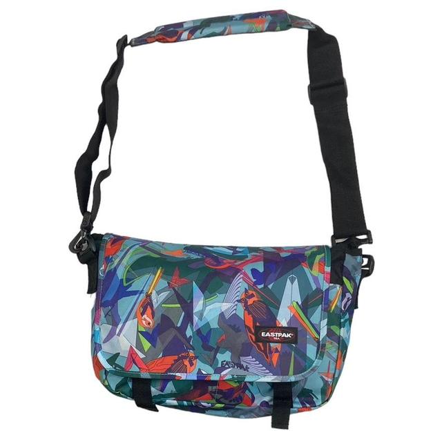 Eastpak Men's Bag - Multi on Productcaster.