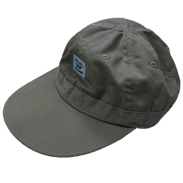 Diesel Men's Hat - Brown on Productcaster.