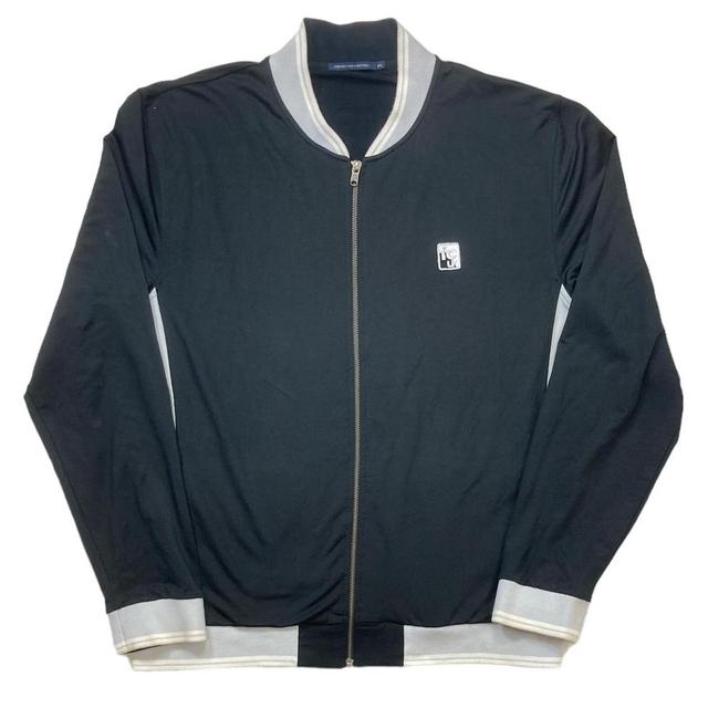 French Connection Men's Jacket - Black - XXL on Productcaster.