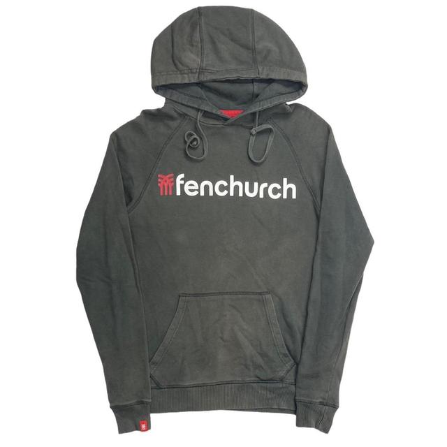 Fenchurch Women's Hoodie - Brown - XS on Productcaster.