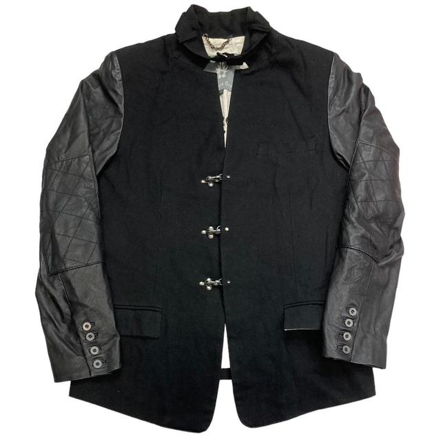 Bolongaro Trevor Women's Jacket - Black - M on Productcaster.