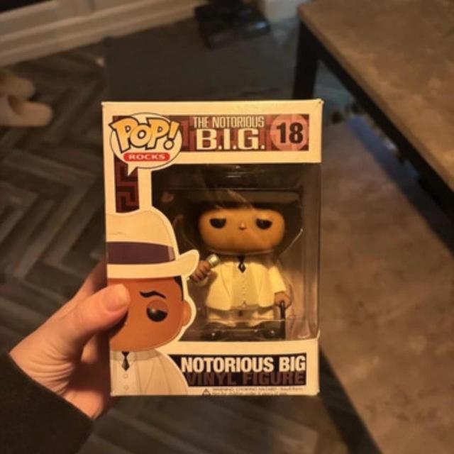 Funko Action figure - Multi/Brown on Productcaster.