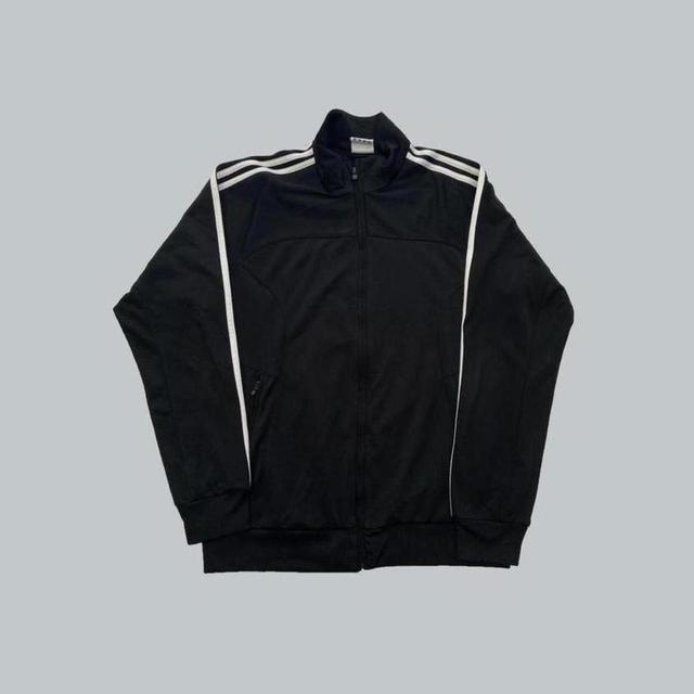 Adidas Men's Lightweight Jacket - White - M on Productcaster.