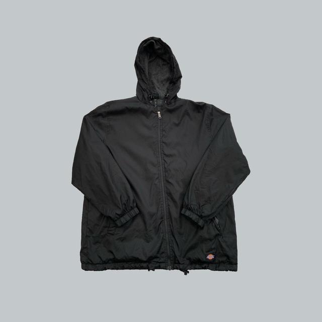 Dickies Men's Casual Jacket - Black - M on Productcaster.