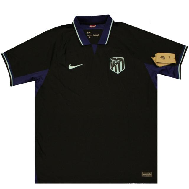 Nike Men's Top - Black - XL on Productcaster.