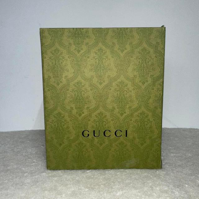 Gucci Storage and organisation - Green on Productcaster.