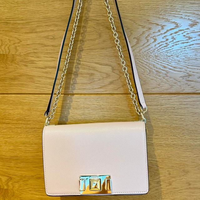 Furla Women's Bag - Pink on Productcaster.