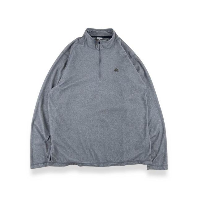 Nike ACG Men's Jumper - Grey - XL on Productcaster.