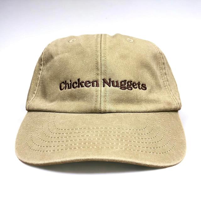 Vintage Men's Caps - Tan/Brown on Productcaster.