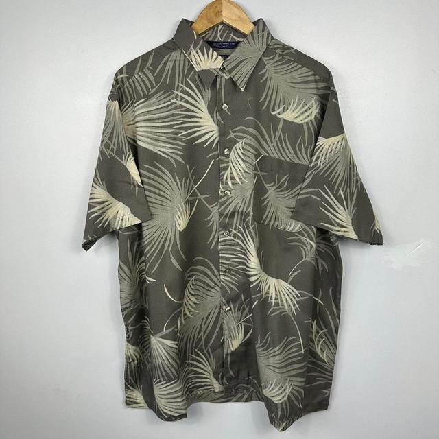 Nautica Men's Shirt - Multi - XL on Productcaster.