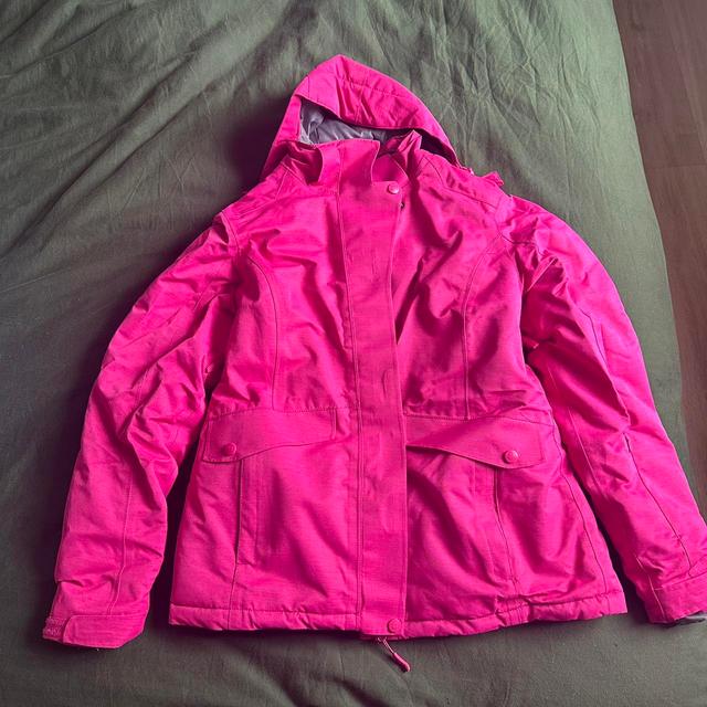 Mountain Warehouse Winter sport - Pink on Productcaster.