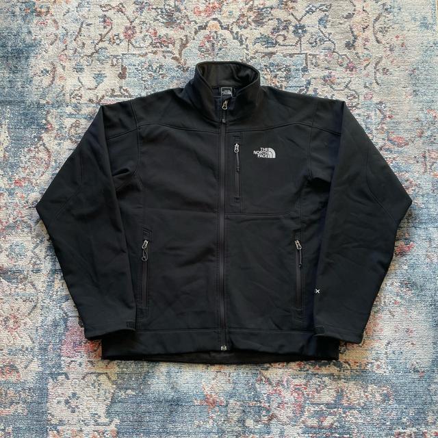 The North Face Men's Jacket - Black - M on Productcaster.