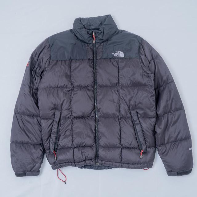 The North Face Men's Jacket - Black - M on Productcaster.