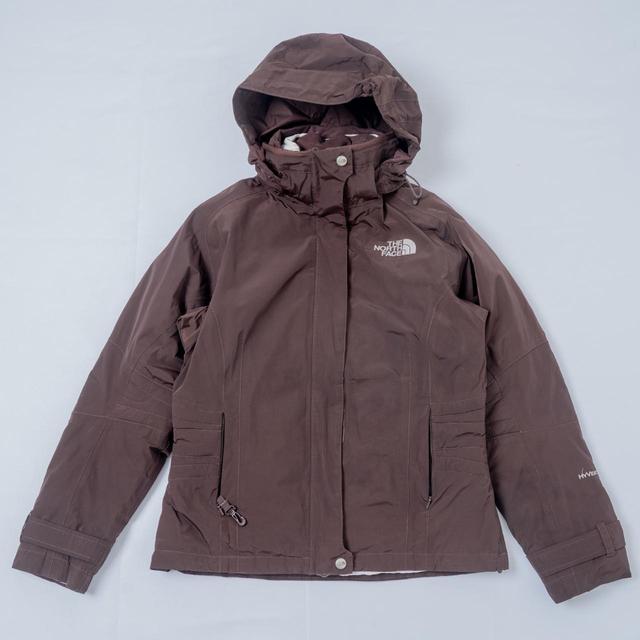 The North Face Women's Jacket - Brown - XS on Productcaster.