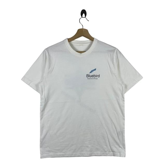 Native Women's T-shirt - White - M on Productcaster.