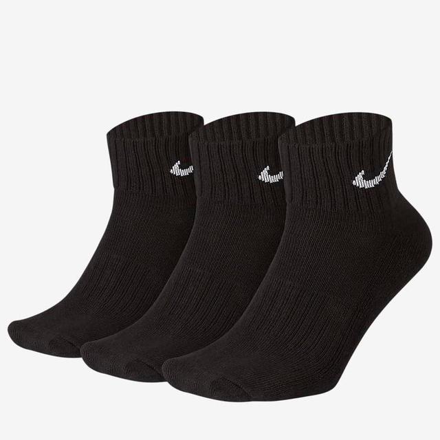 Nike Men's Accessories - Black on Productcaster.