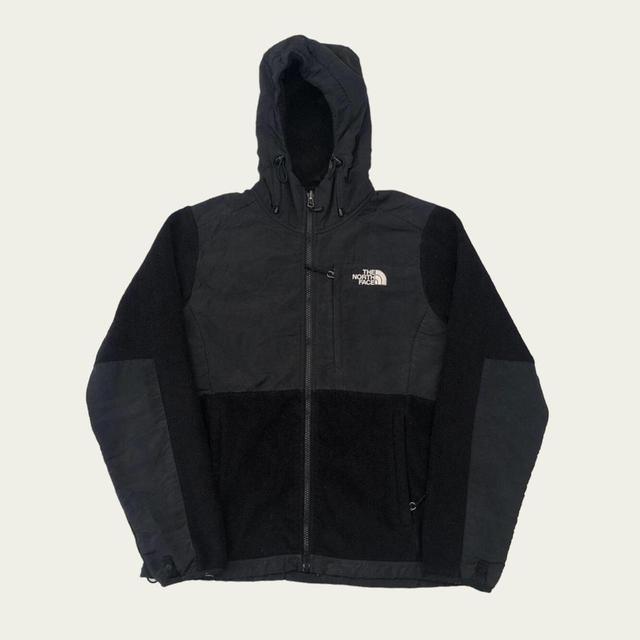 The North Face Women's Jacket - Black - S on Productcaster.