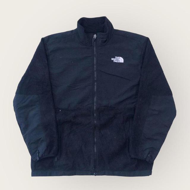 The North Face Women's Jacket - Black - S on Productcaster.