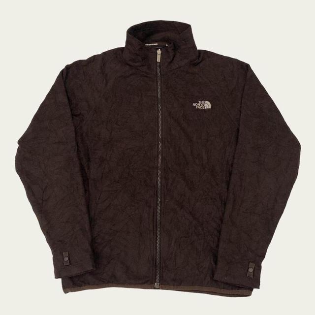 The North Face Women's Jacket - Brown - XS on Productcaster.