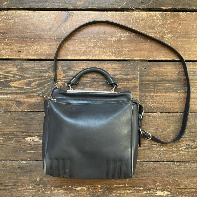 3.1 Phillip Lim Women's Crossbody bags - Black on Productcaster.