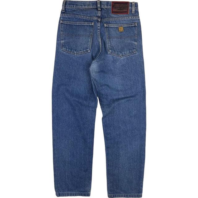 Yves Saint Laurent Men's Jeans - Blue - 30" on Productcaster.