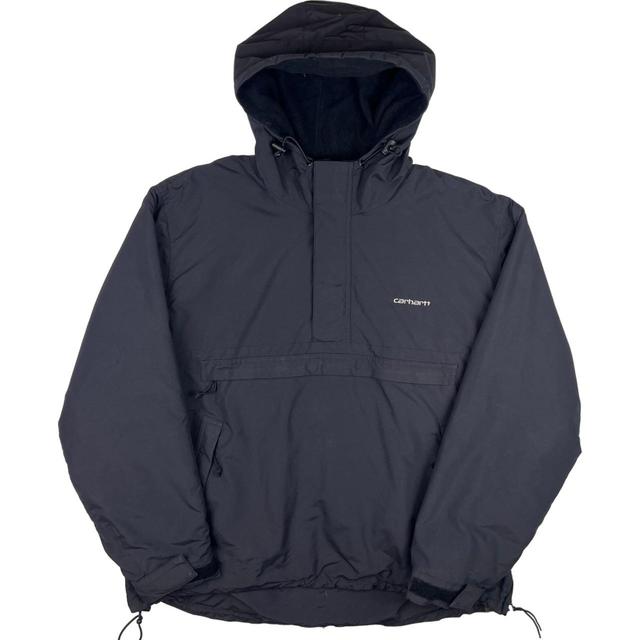 Carhartt Men's Jacket - Black - XL on Productcaster.