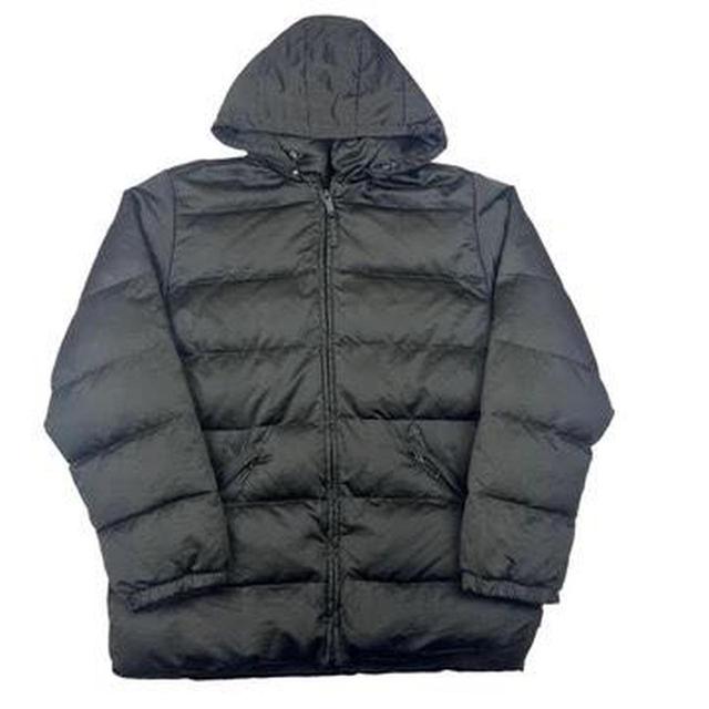 Moncler Men's Jacket - Green - L on Productcaster.