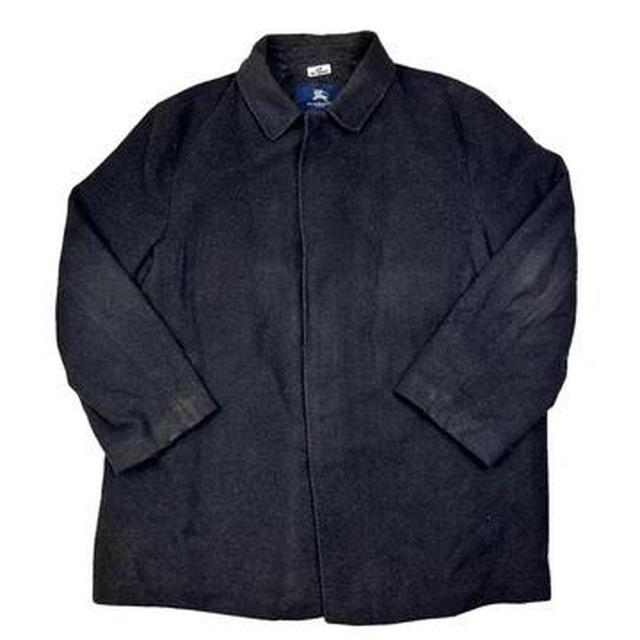 Burberry Men's Jacket - Black - L on Productcaster.