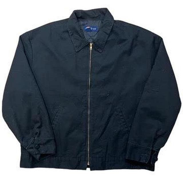 Dickies Men's Jacket - Black - M on Productcaster.