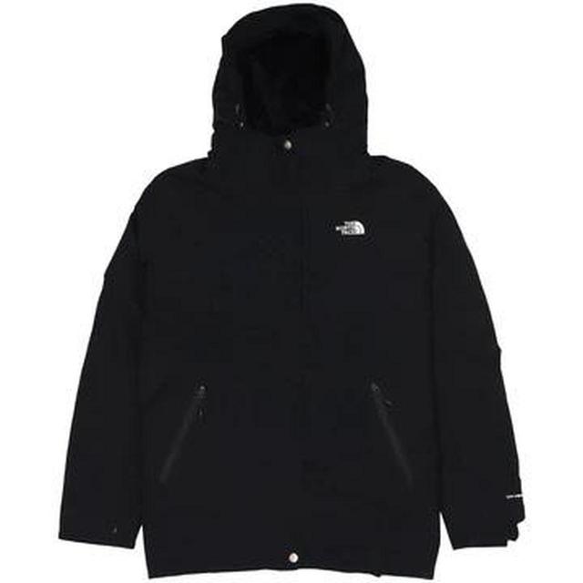 The North Face Men's Jacket - Black on Productcaster.