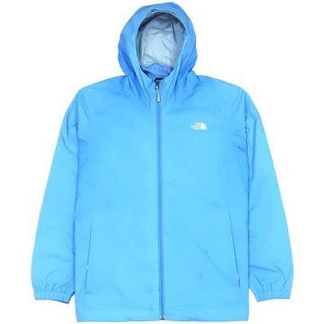 The North Face Men's Jacket - Blue - M on Productcaster.