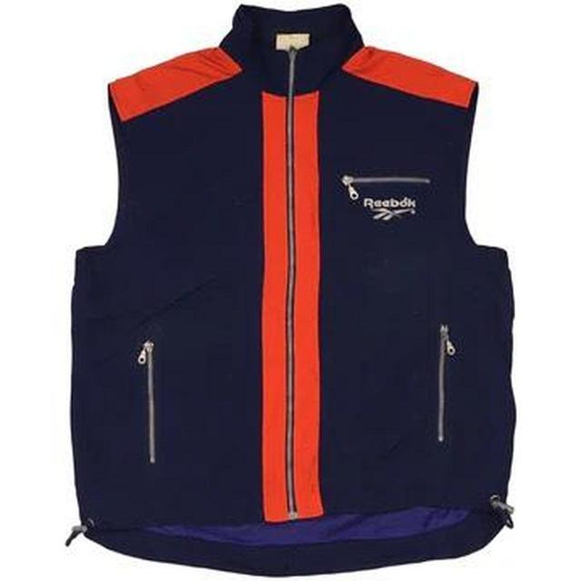 Reebok Men's Jacket - Multi - L on Productcaster.