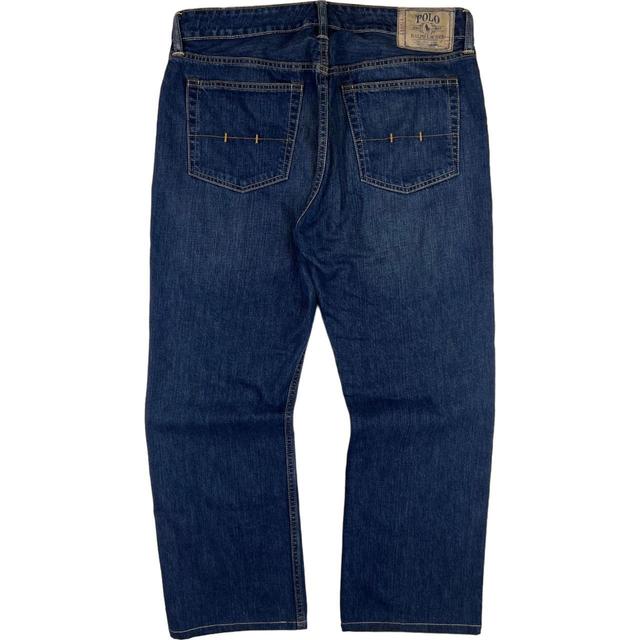 Vintage Men's Jeans - Blue - 31" on Productcaster.