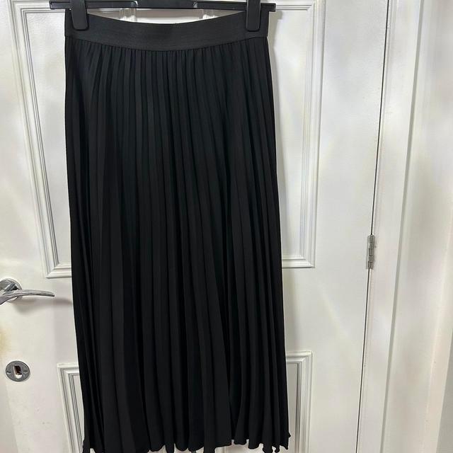 Roman Women's Skirt - Black - UK 12 on Productcaster.