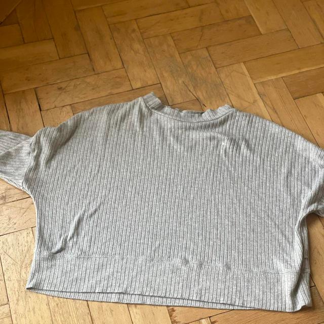 Primark Women's Jumper - Grey - M on Productcaster.